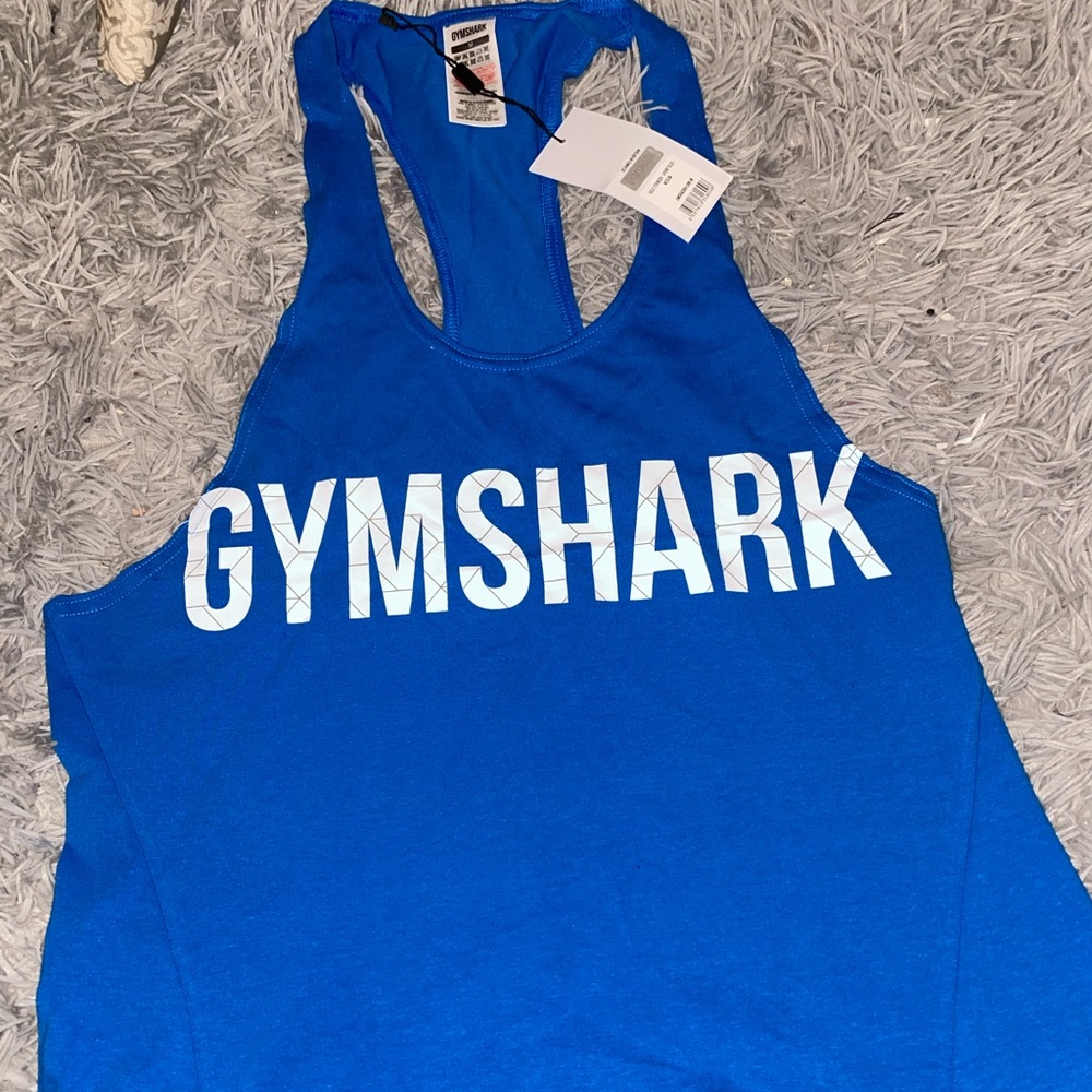 Gymshark Stringer